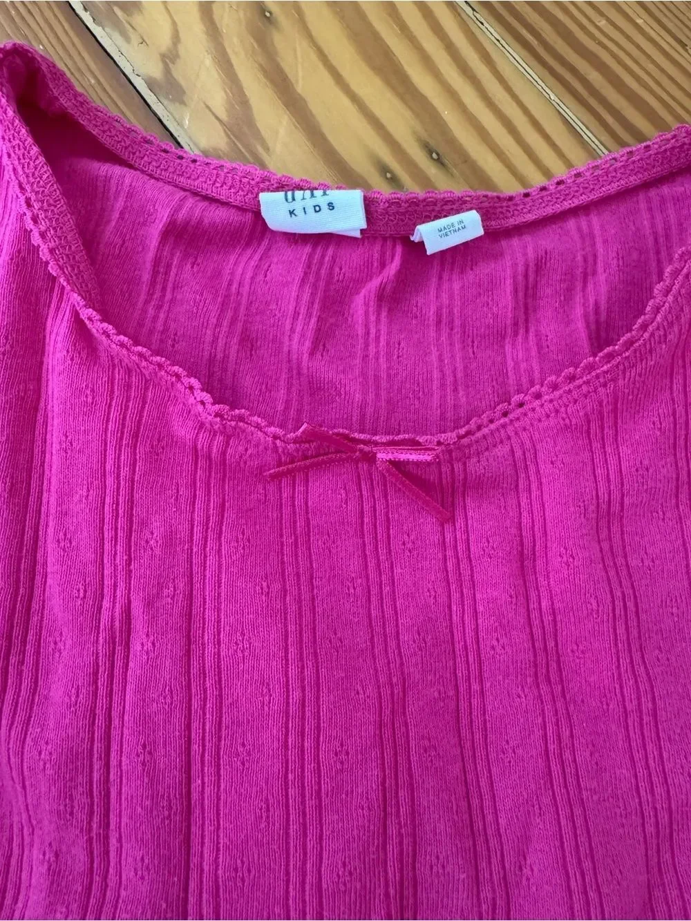 GAP all lightly